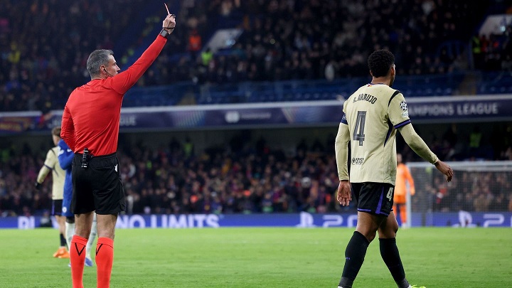 Mikään ei ole pelaajan terveyttä tärkeämpää kuin ottelun voittaminen tai häviäminen